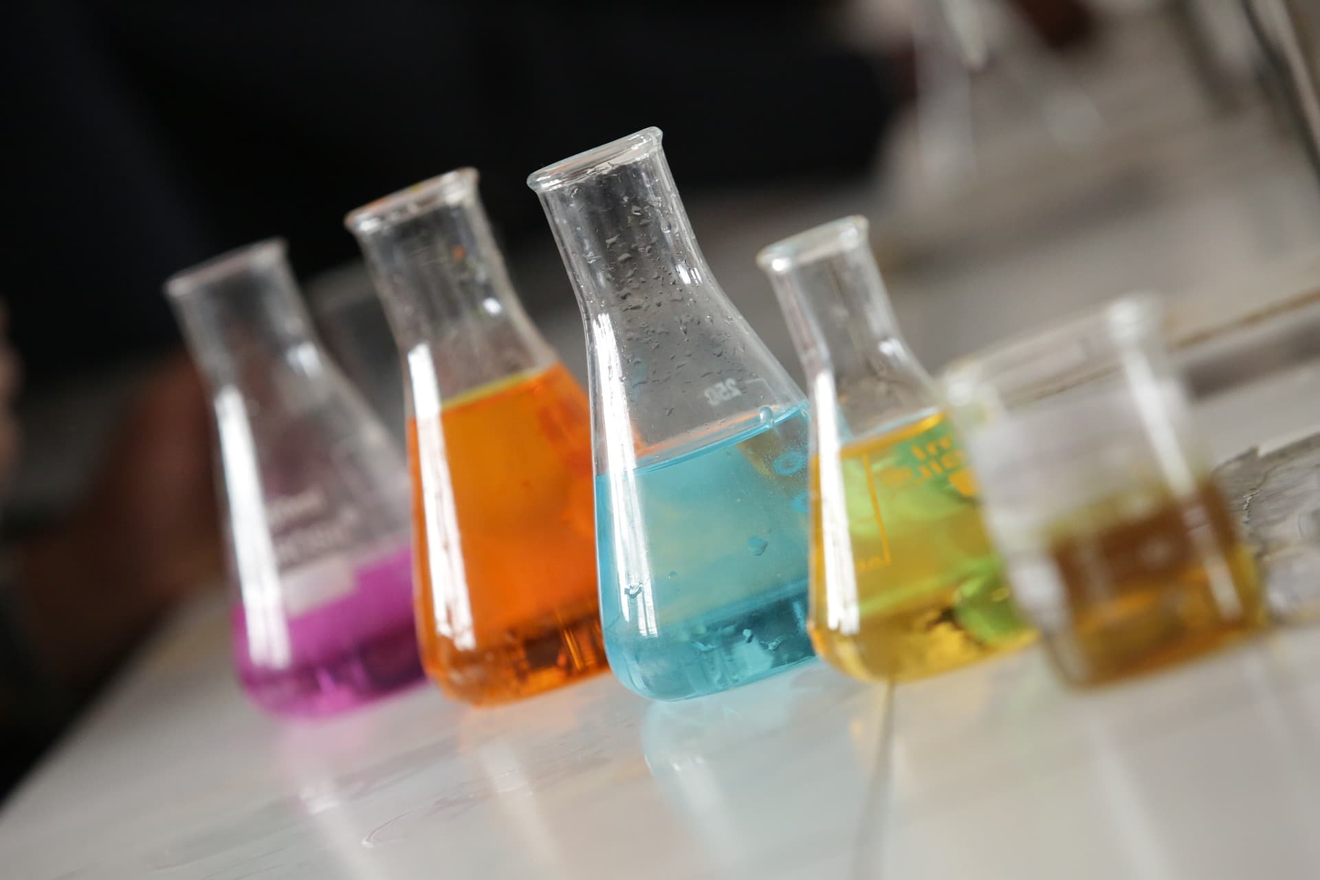Bio-Dispersants