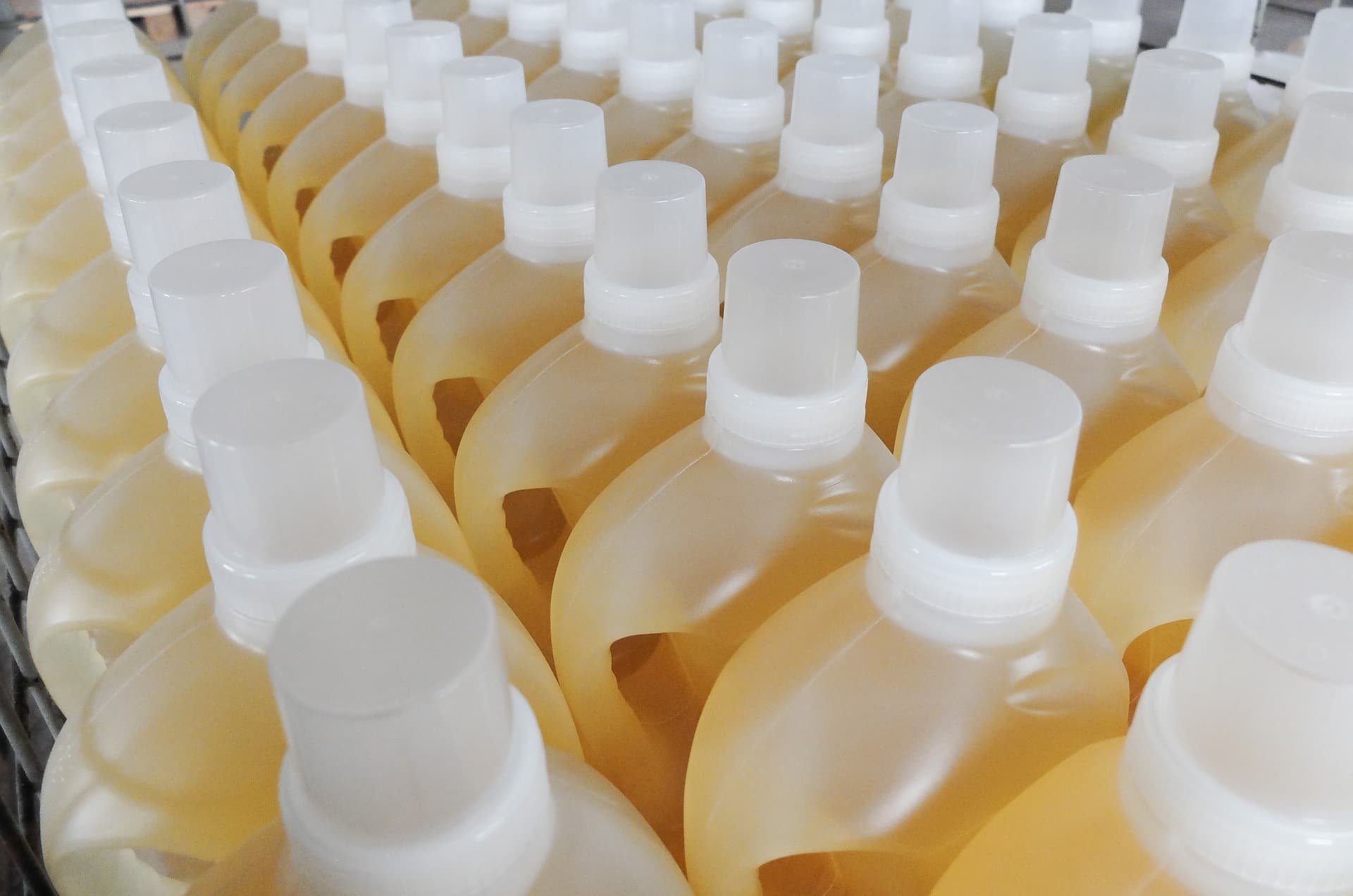 Descaling Chemicals
