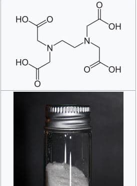 EDTA