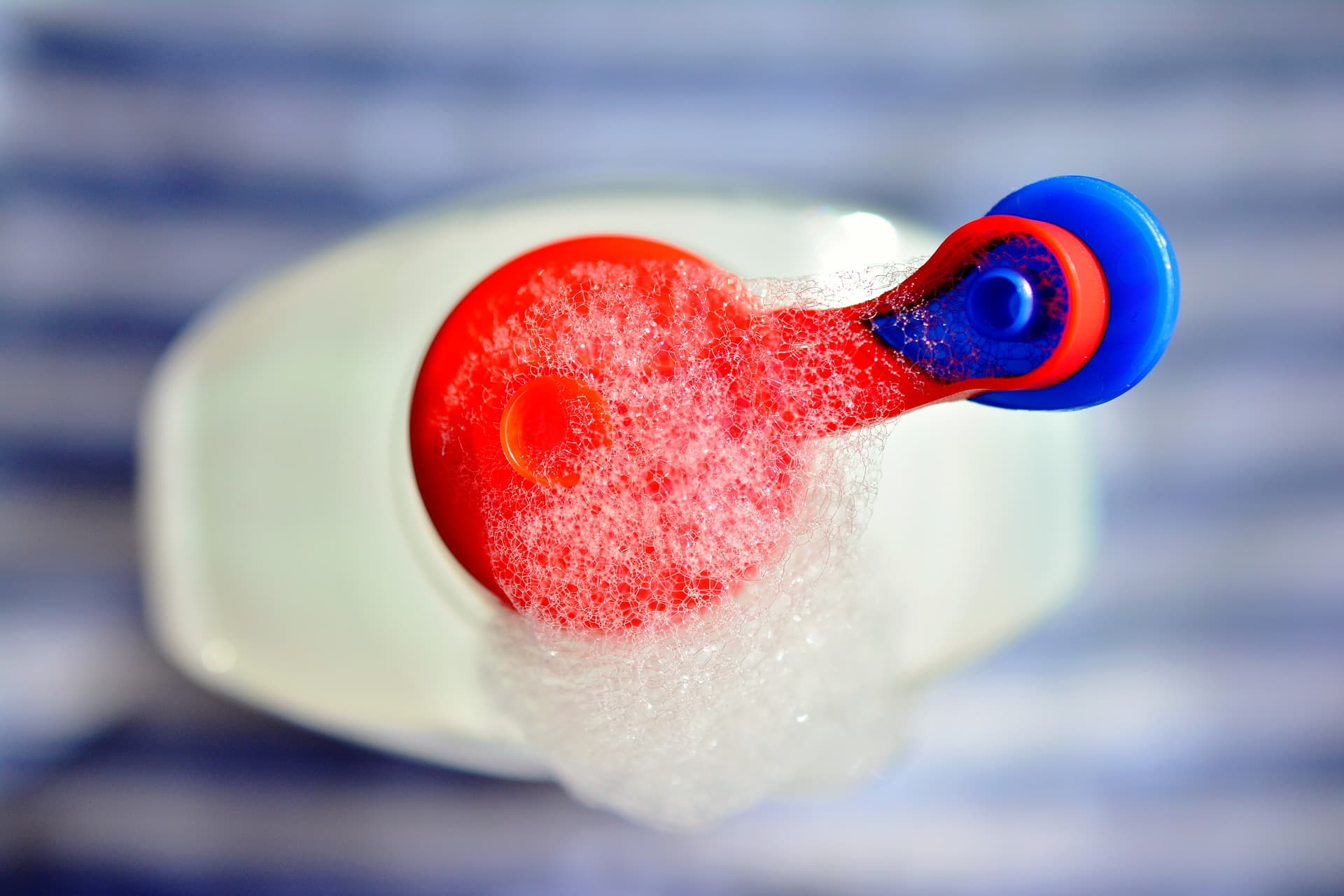Fabric Softeners