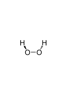 Hydrogen Peroxide