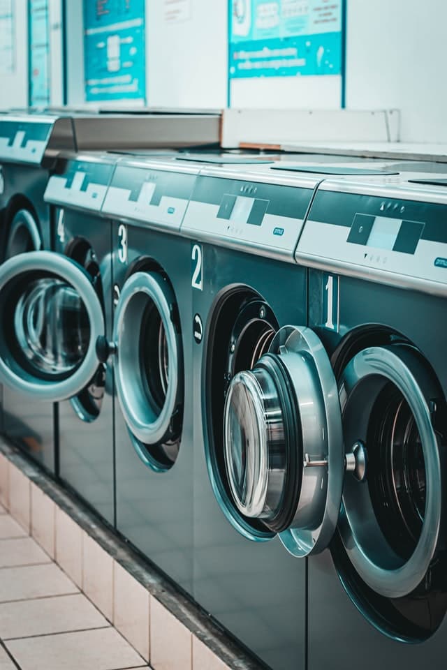 Laundry Chemicals