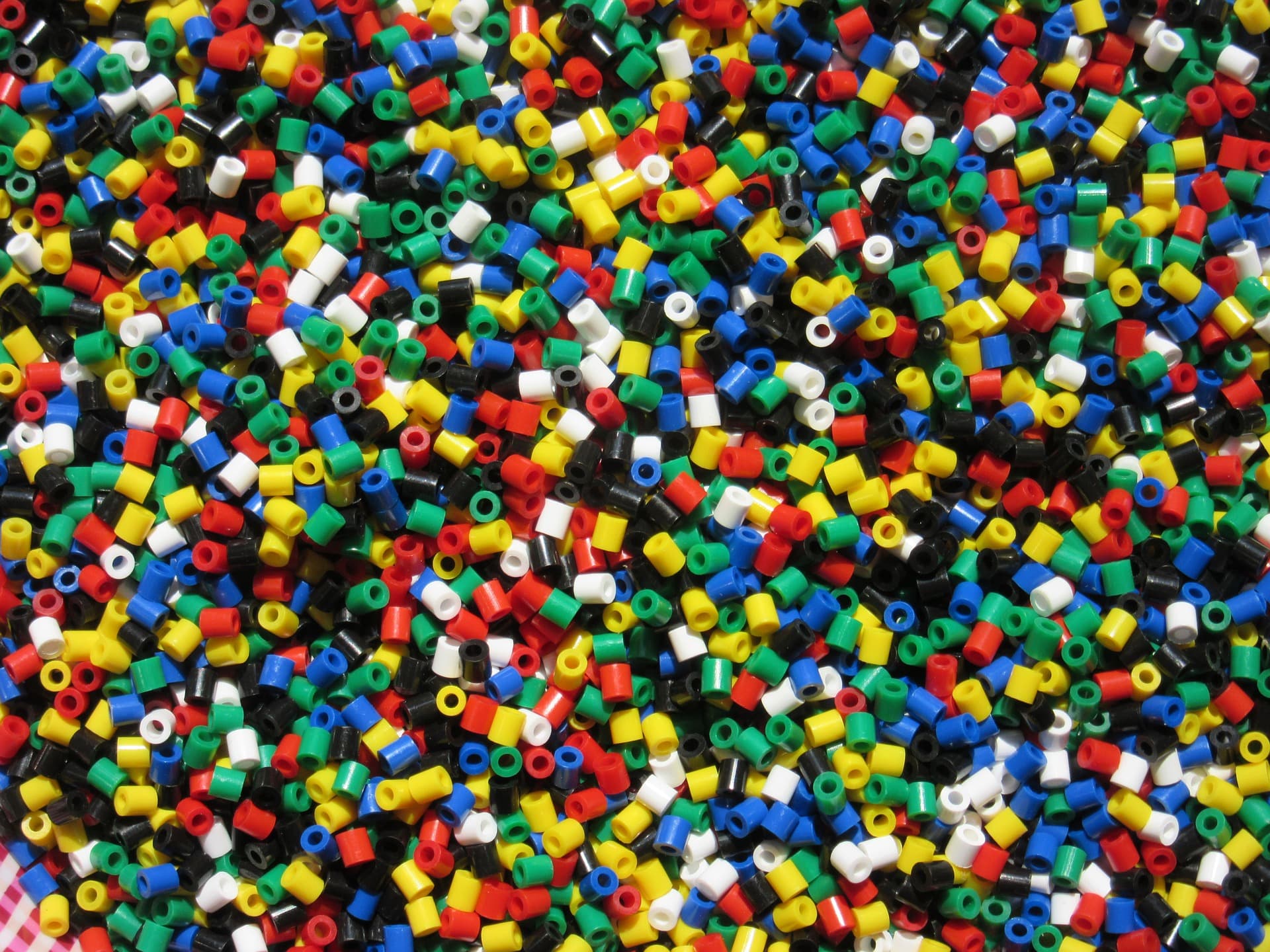 Polymers