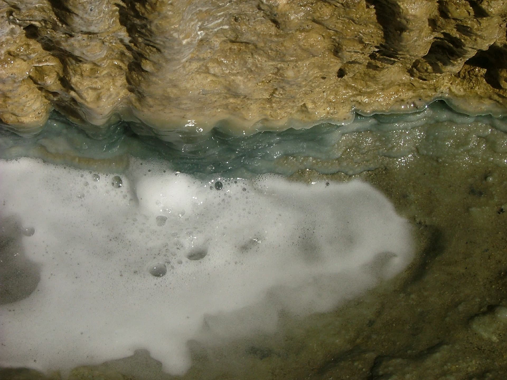 Sludge Dewatering Polymers